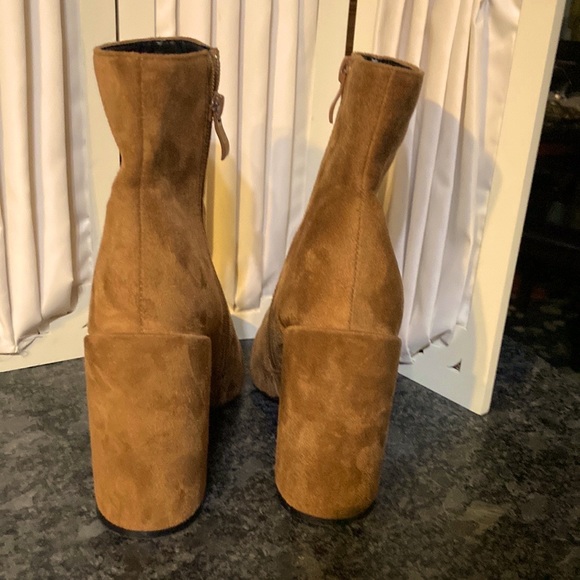 Nasty Gal boots - Picture 5 of 6